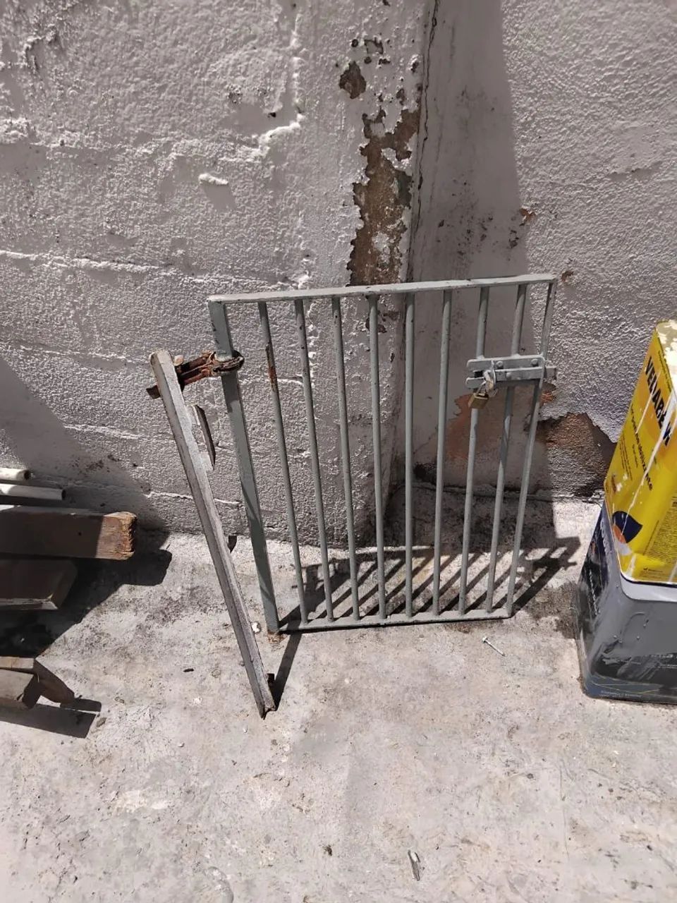 Iron Gate 54×8064994027263107124