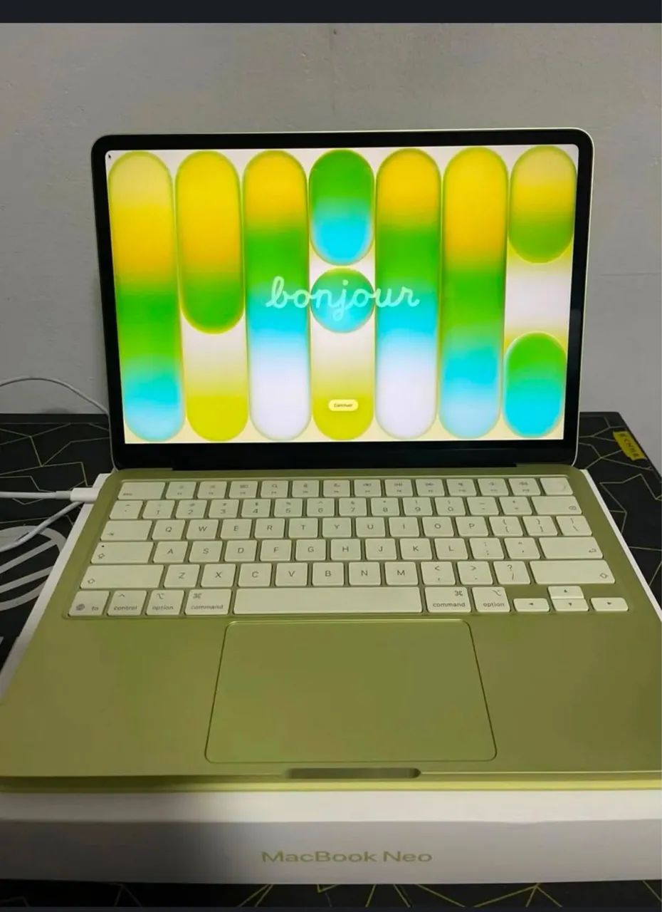 Macbook novo  - Foto 2