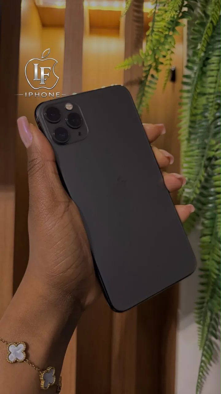 IPhone 11 Pro Max  - Foto 2
