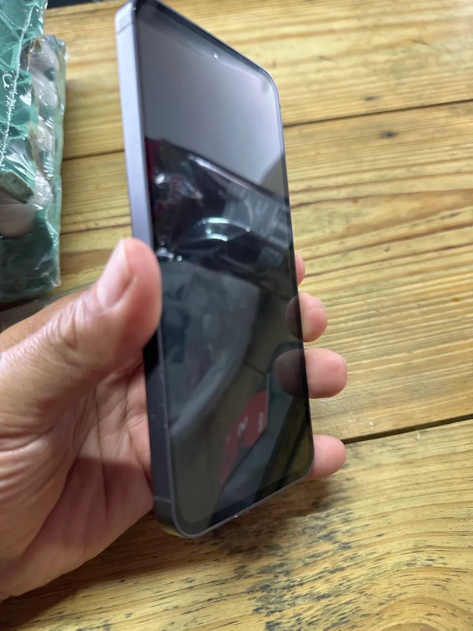 Celular S24 FÉ - Foto 4