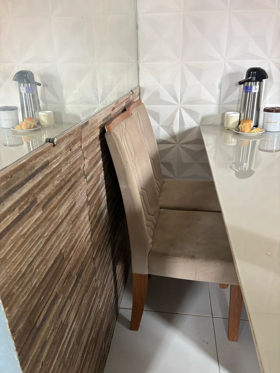 Mesa de jantar  - Foto 2