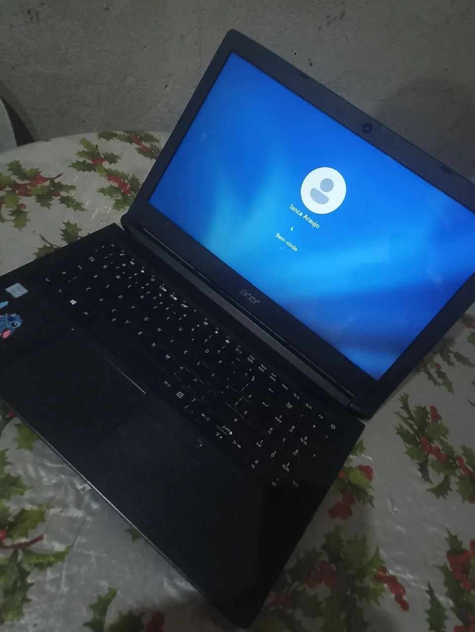 Notebook Acer Aspire 3 - Foto 3