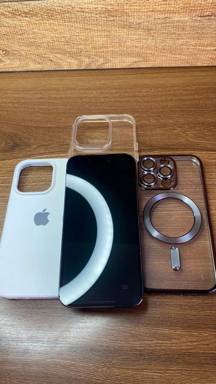 iPhone 14 Pro - 256GB OPORTUNIDADE - Celulares e Smartphones iPhone 14 Pro - 256GB OPORTUNIDADE - Celulares e Smartphones