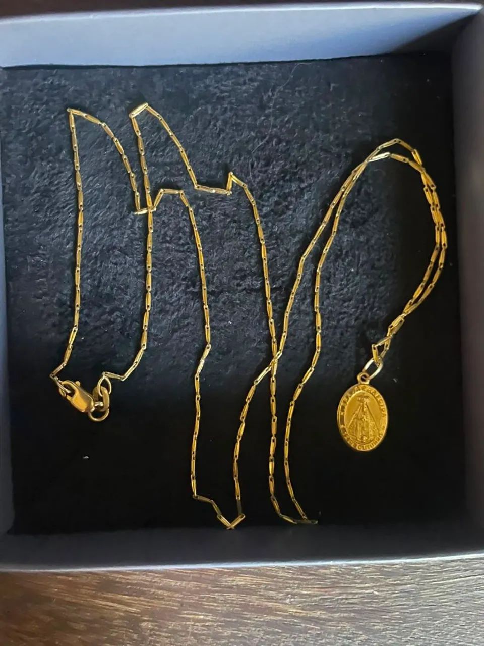 Correntinha de ouro - Foto 3