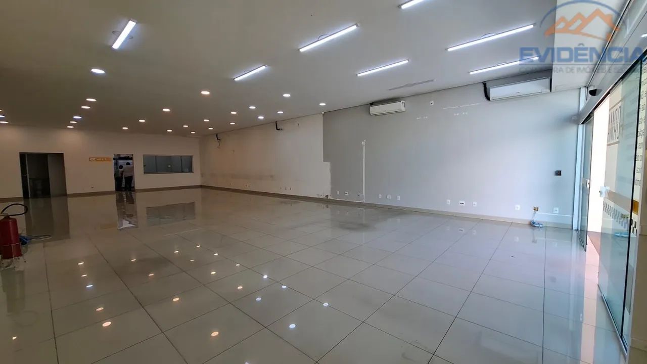 Salão comercial em Vila Zelina, São Paulo/SP - Foto 4