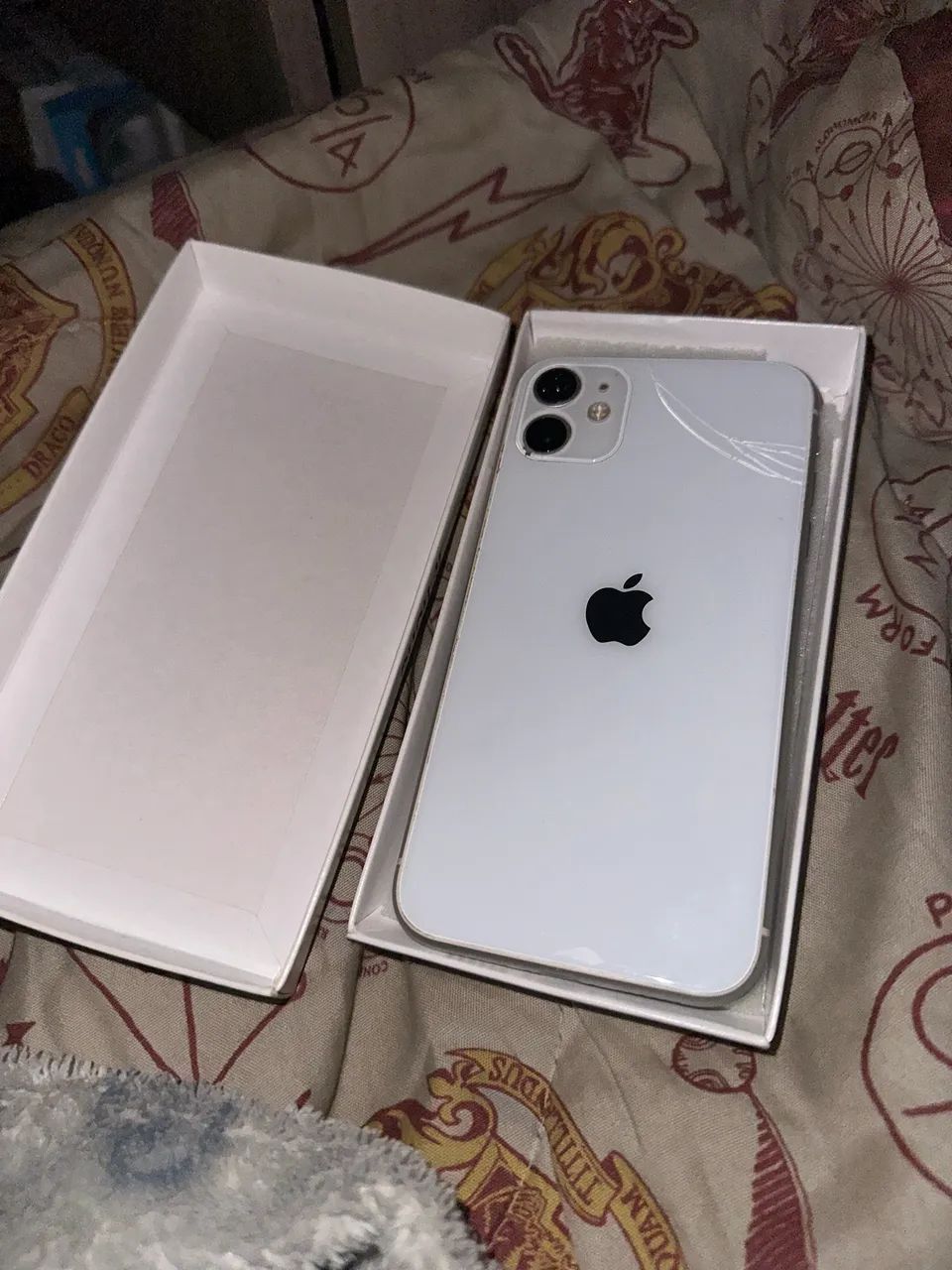 IPHONE 11  - Foto 2