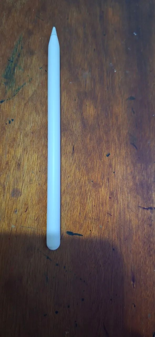 Apple pencil 2° geração. - Foto 2