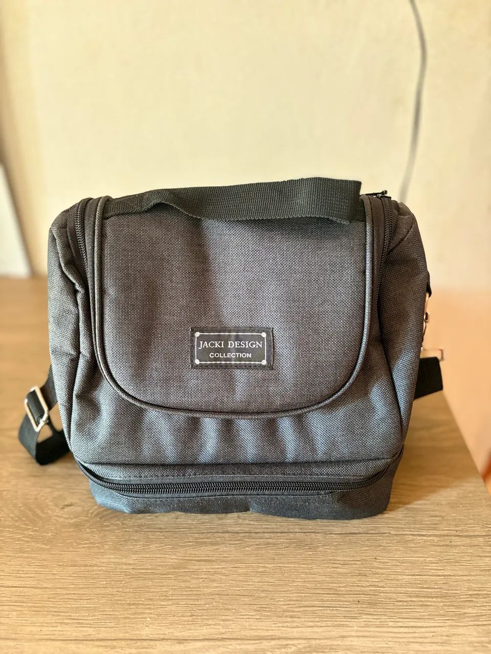 Bolsa térmica Jacki Design (nova) - Foto 2