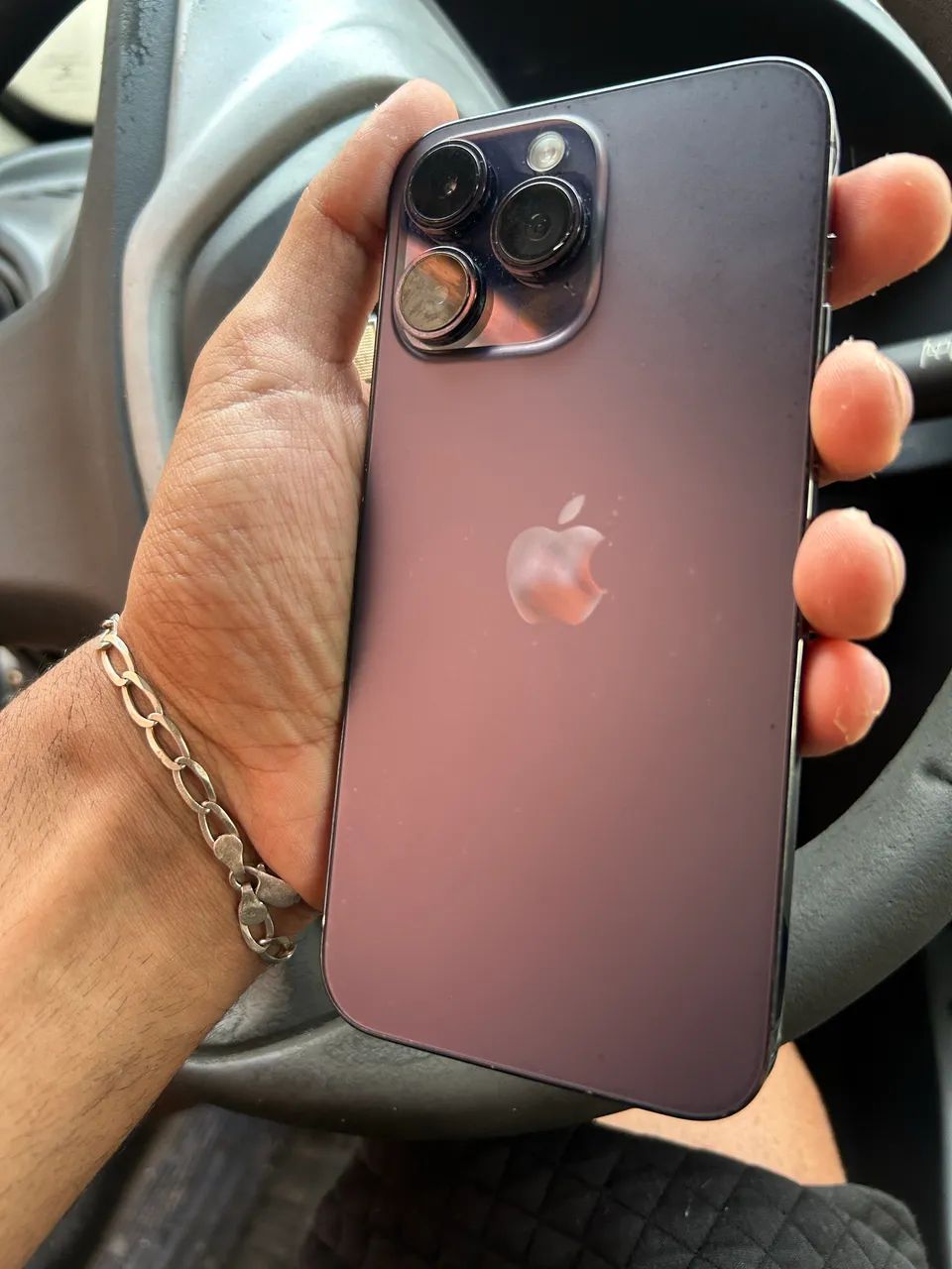 iPhone 14 Pro Max de 256 - Foto 3