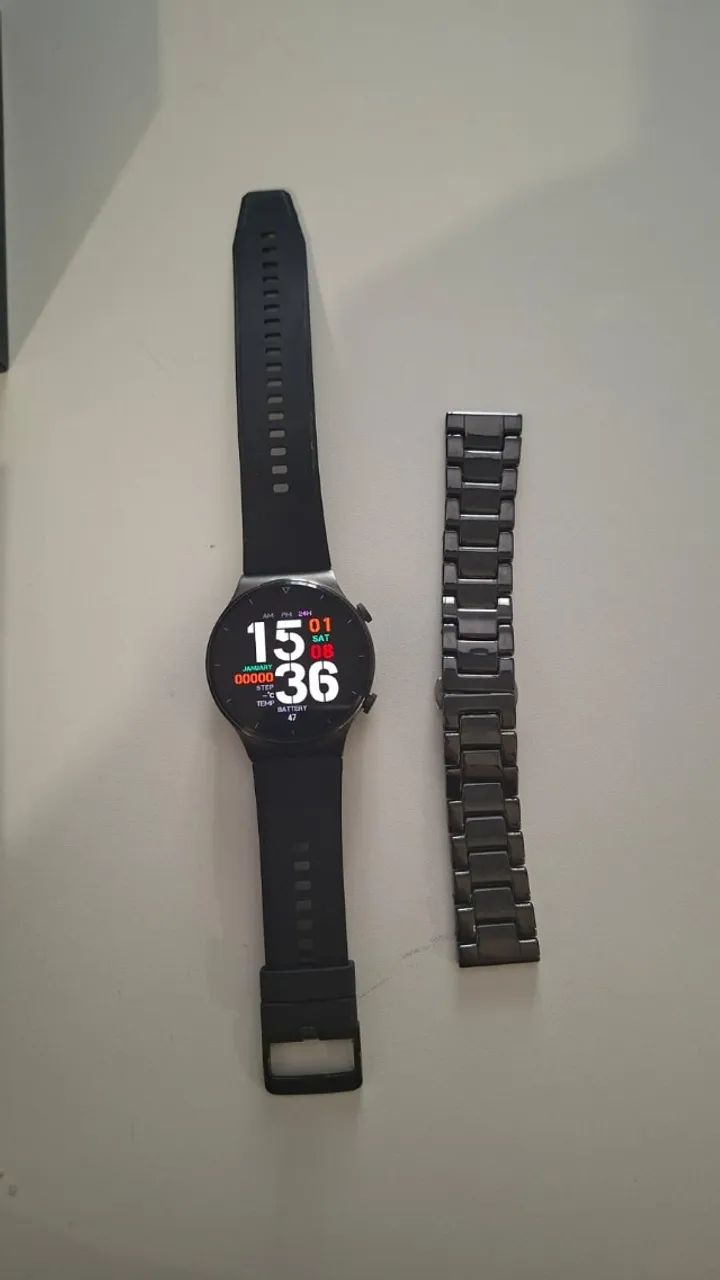 Huawei Watch GT 2 Pro  - Foto 2