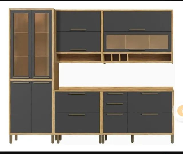 Cozinha Modulada  - Foto 5