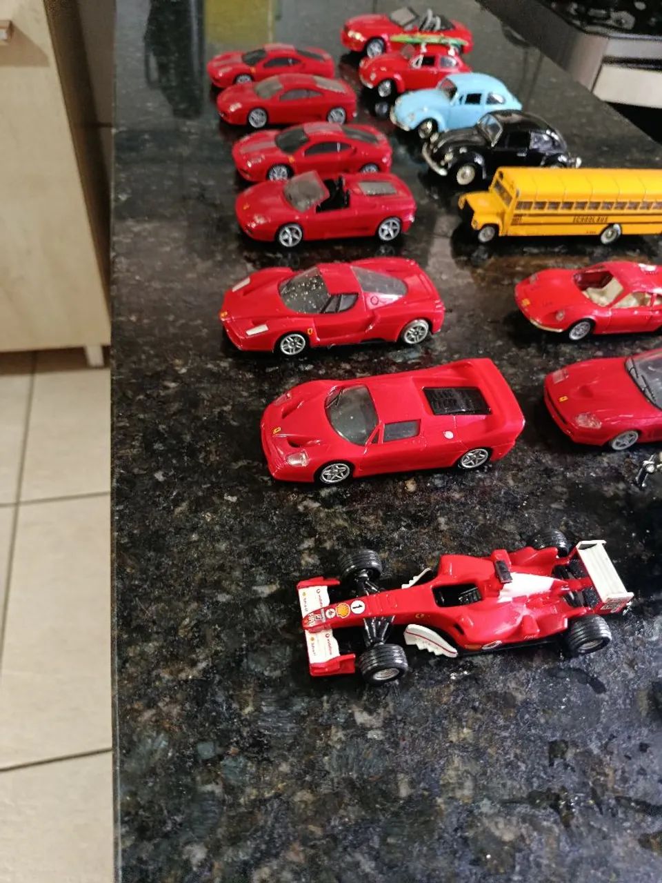 Miniaturas shell  - Foto 4