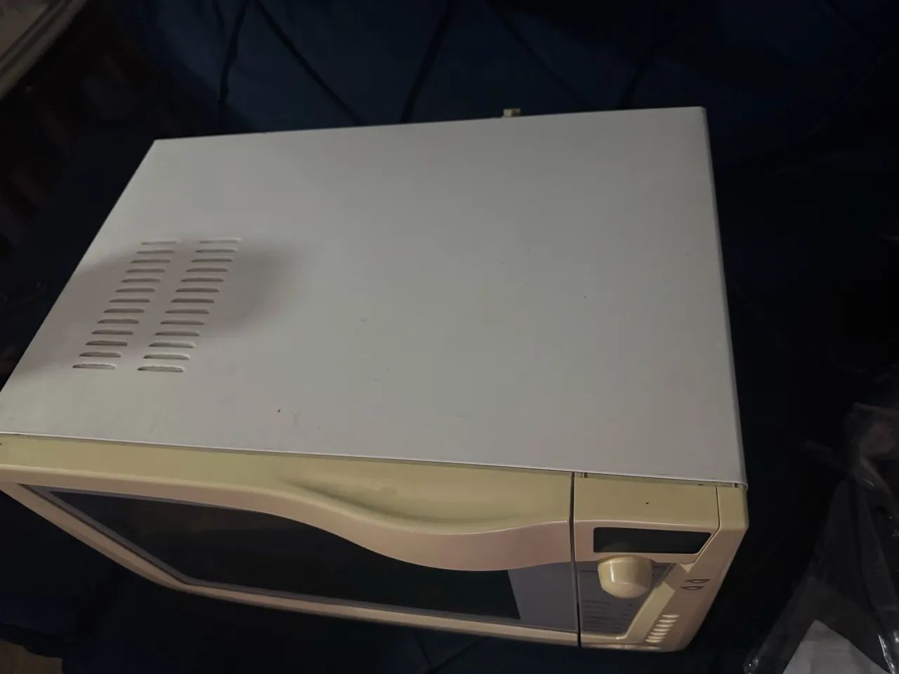 Microondas Brastemp  - Foto 2