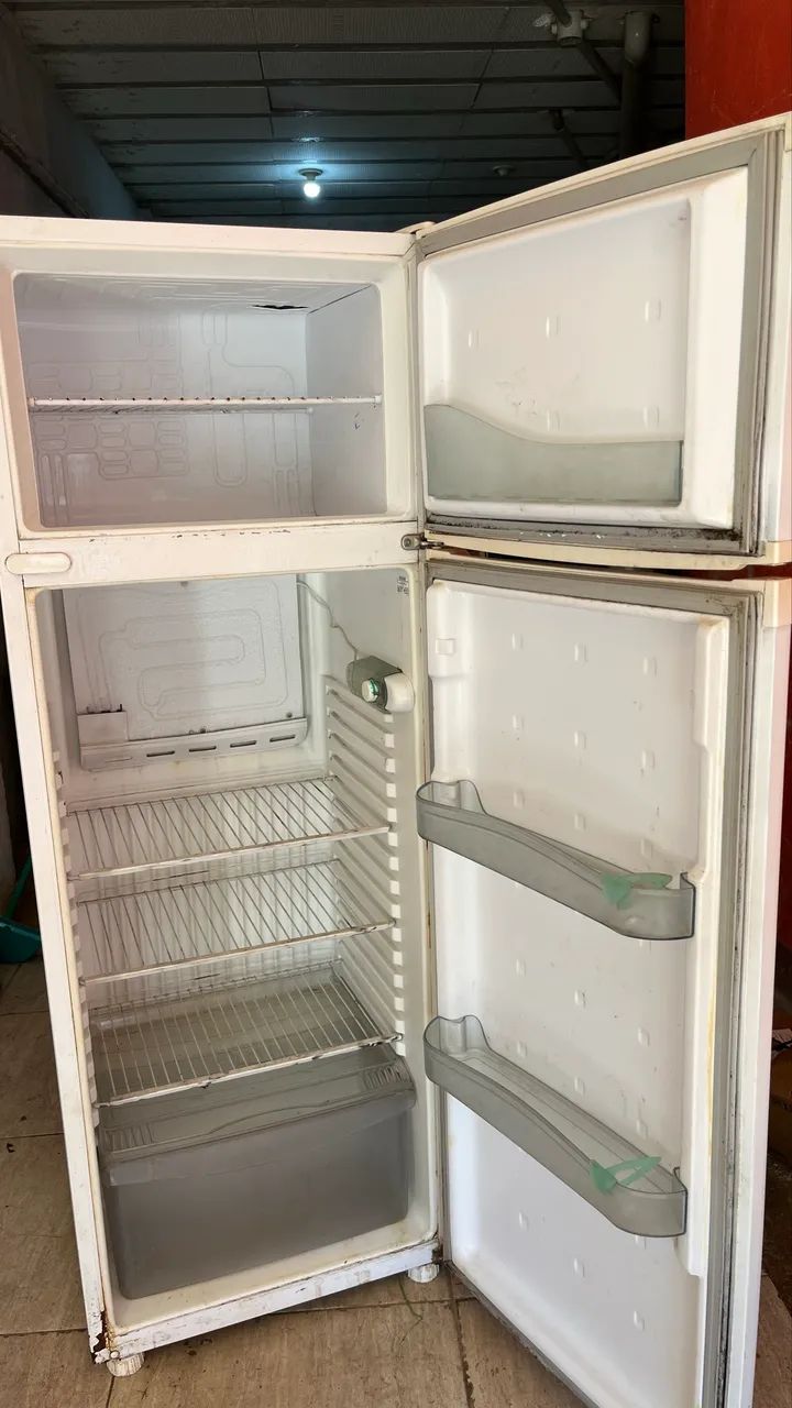 Geladeira  - Foto 2