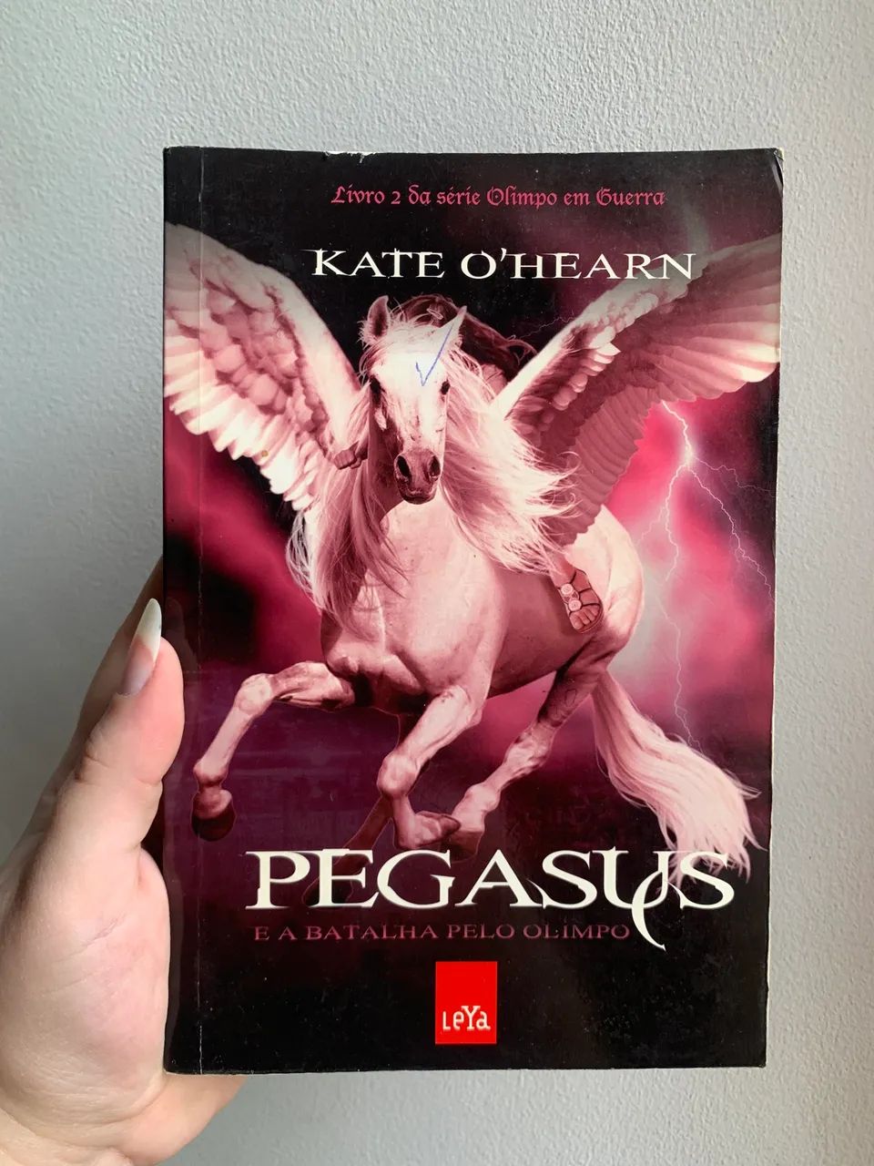 Coleção Pegasus  - Foto 3