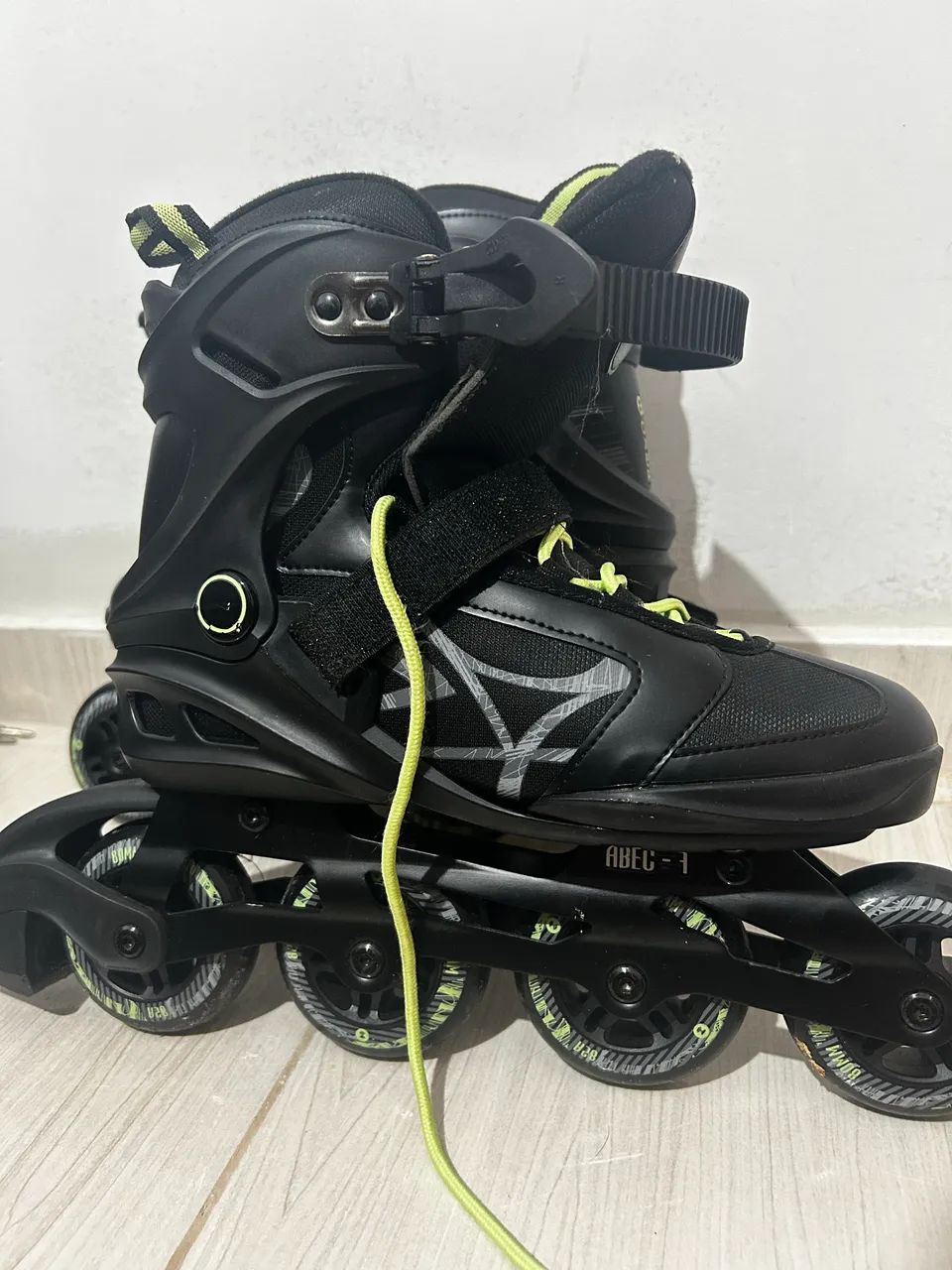 Patins inline