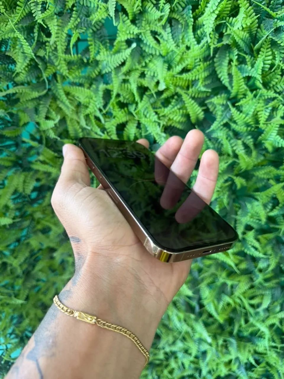 IPhone 14 Pro 128g - Foto 5