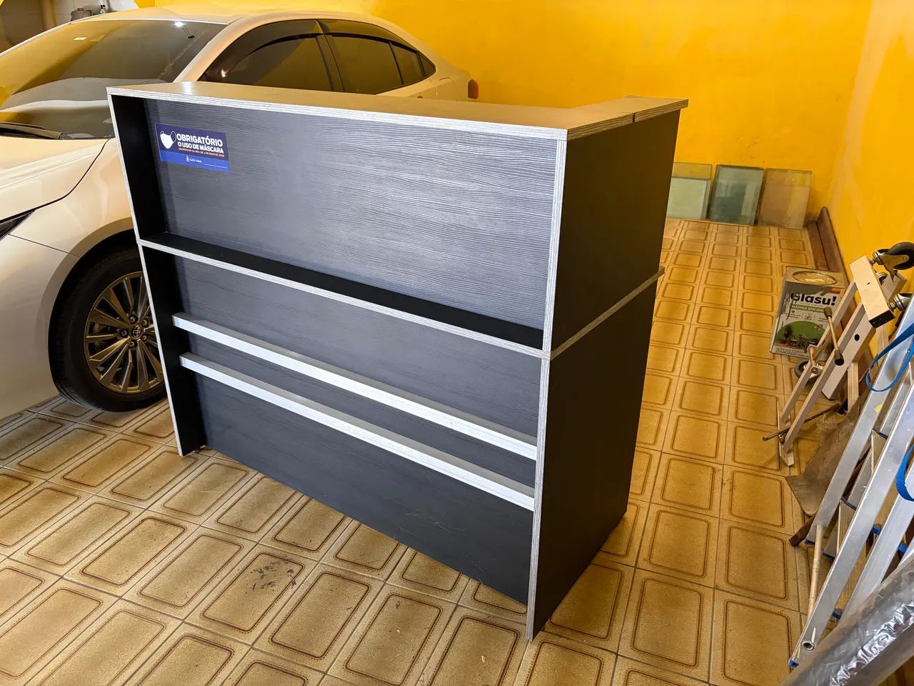 Balcão comercial - Foto 4