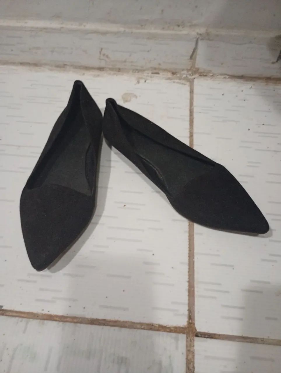 4 pares de calçados  - Foto 3