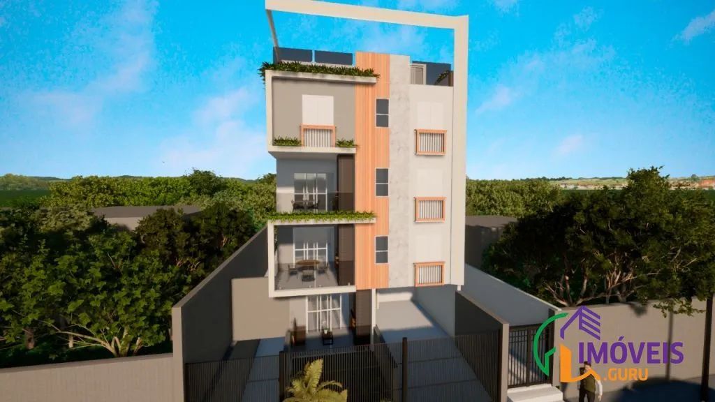 APARTAMENTO - FUNCIONÁRIOS - MG - Foto 4