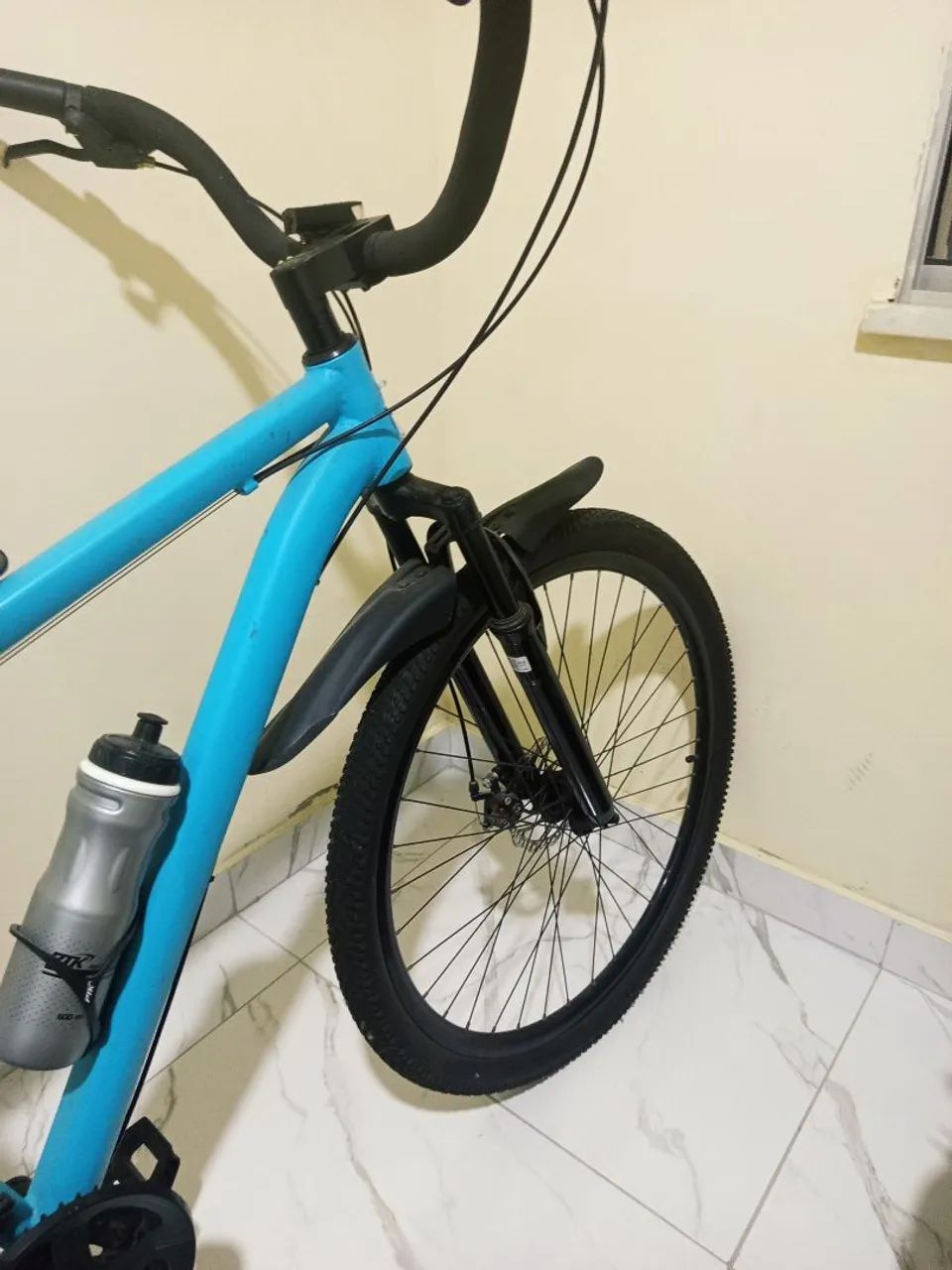 Bicicleta Aro 29 - Foto 5