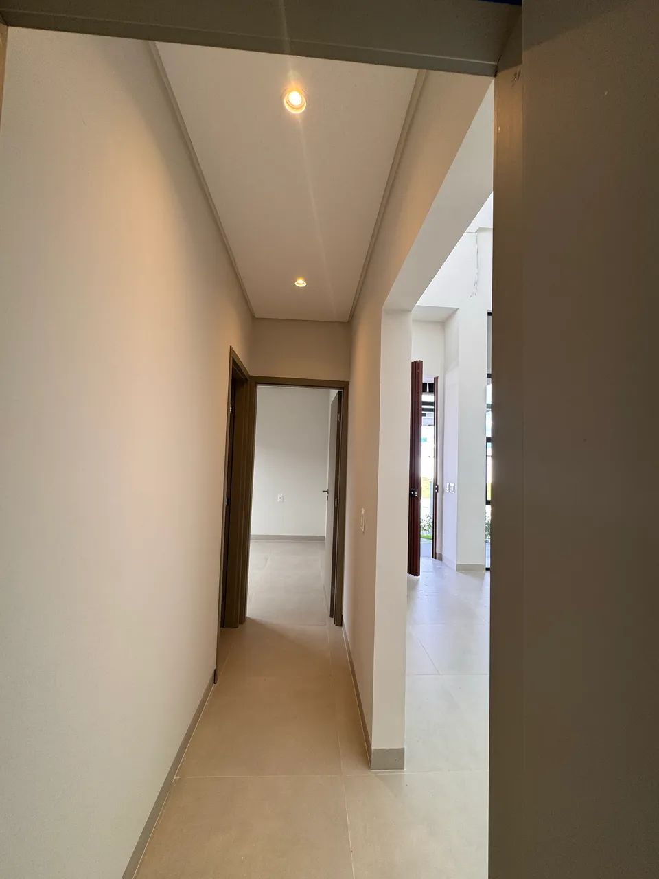 A melhor casa NOVA do ECOVILLE  - Foto 5
