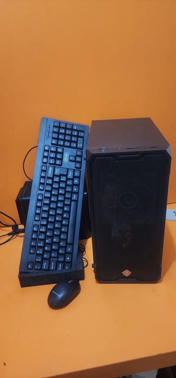 CPU Gamer i5 9ª geração   - Foto 3