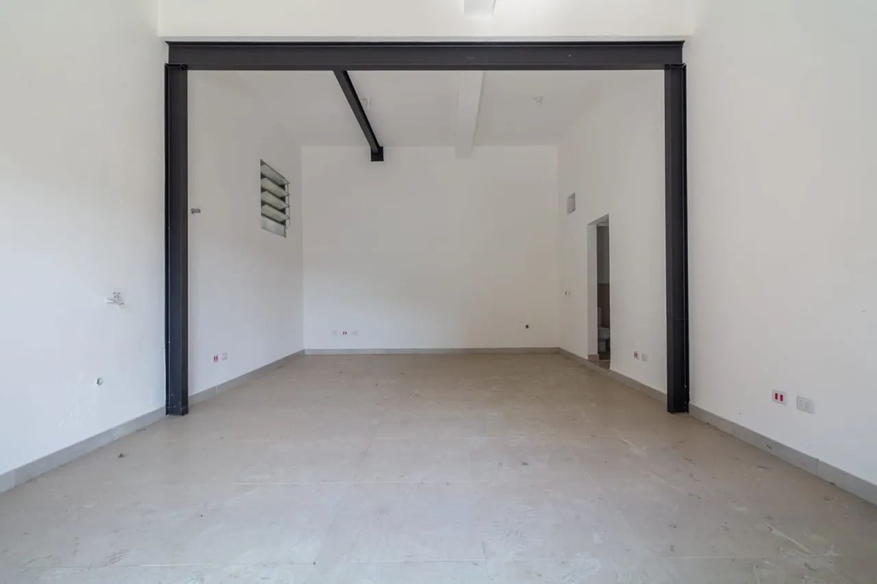 Loja na Rua Domingos Maza, 11 - Casa 12  60 m² - Foto 4