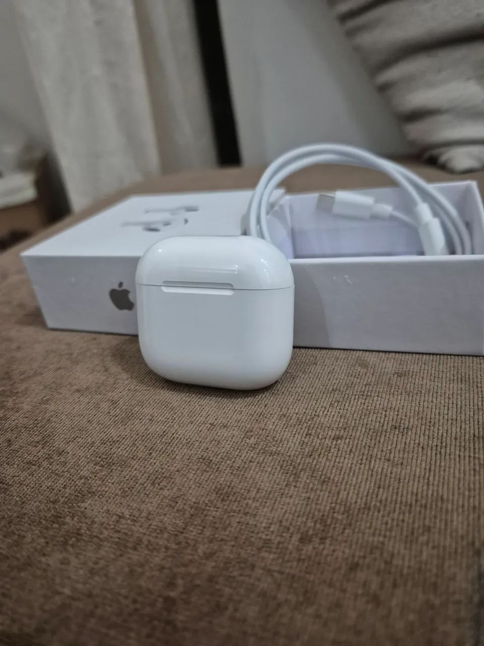 Airpods 4  - Foto 2