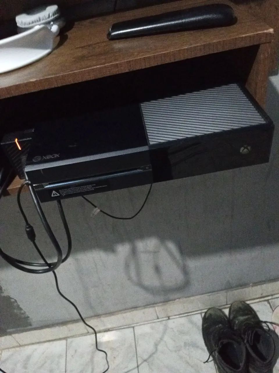Xbox one FAT 