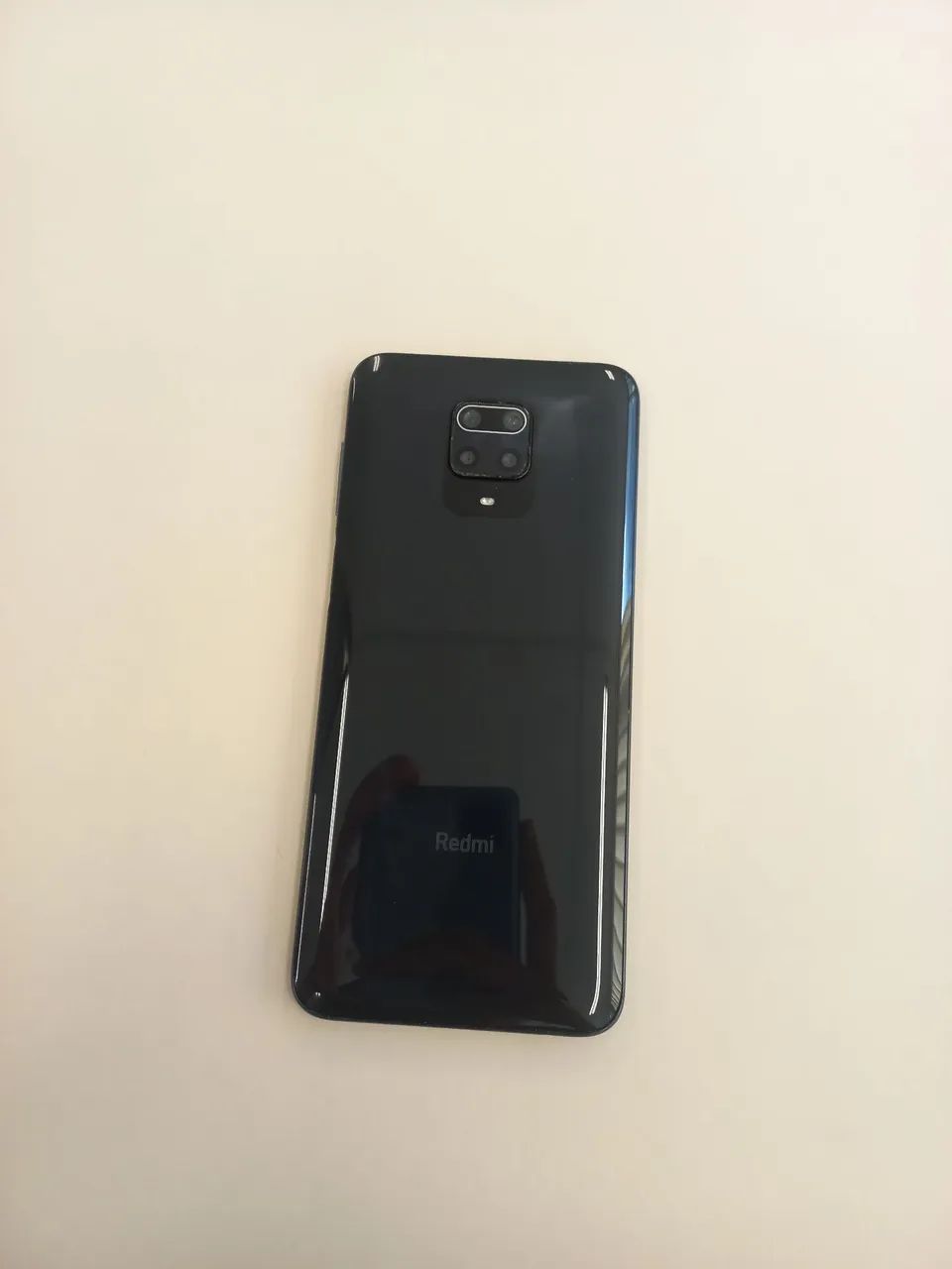 Vendo celular Xiaomi Redmi Note 9s - Foto 2