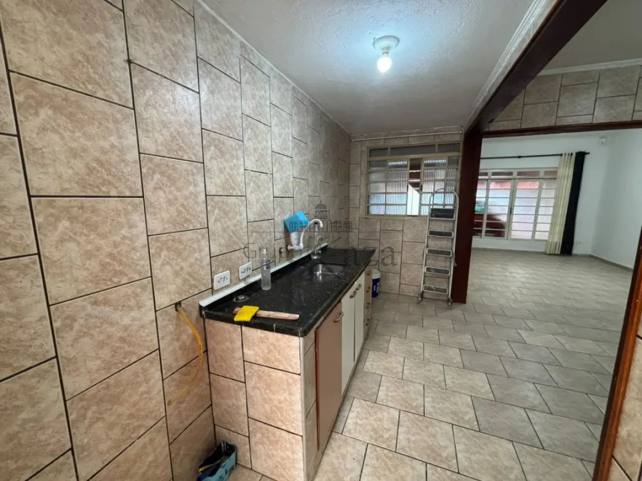 Casa com Edícula - Parque Meia Lua - Jacareí - 4 Dormitórios - 150m² - Foto 3
