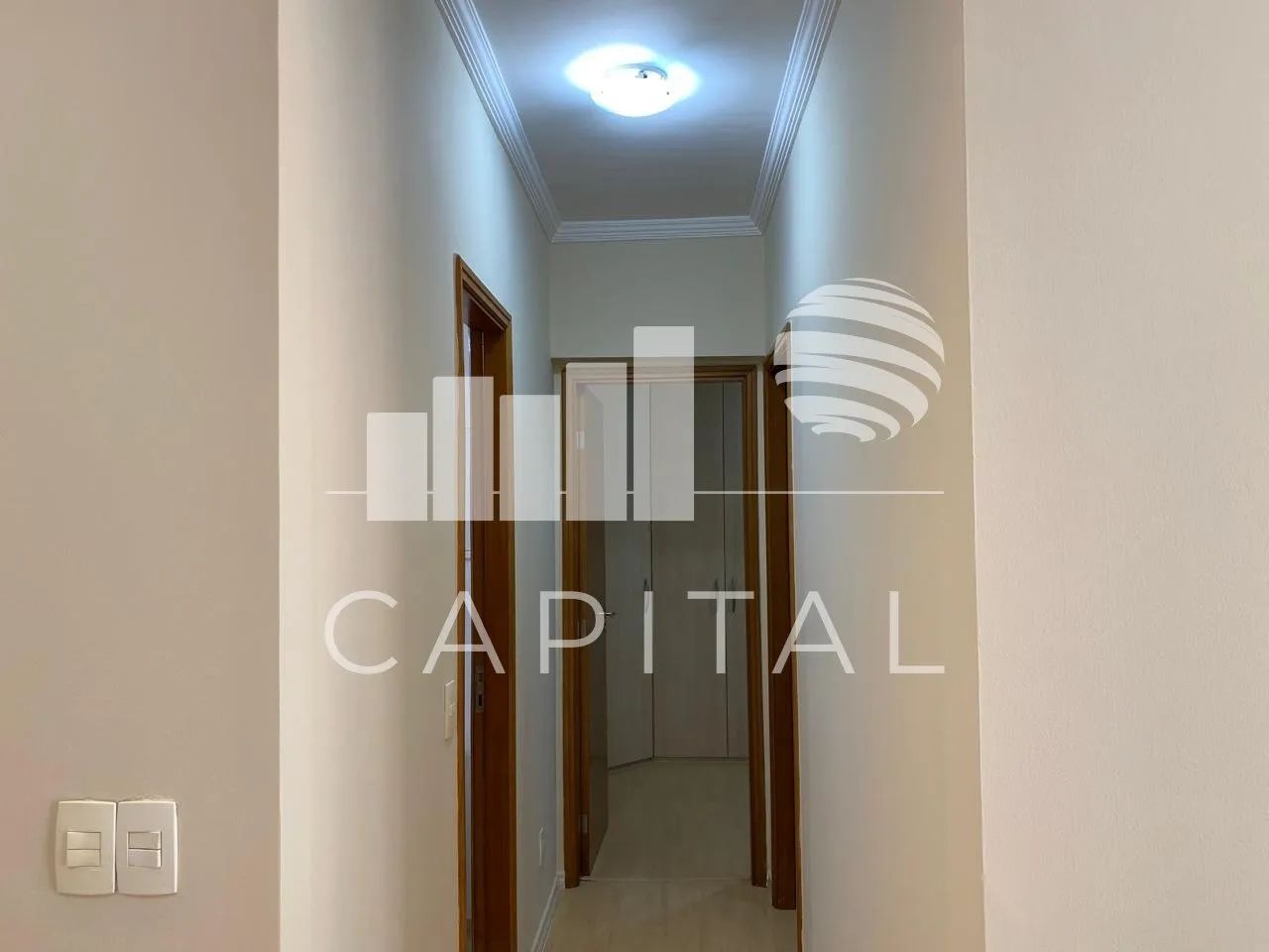 Locação de Apartamento - Alphaville - Foto 4