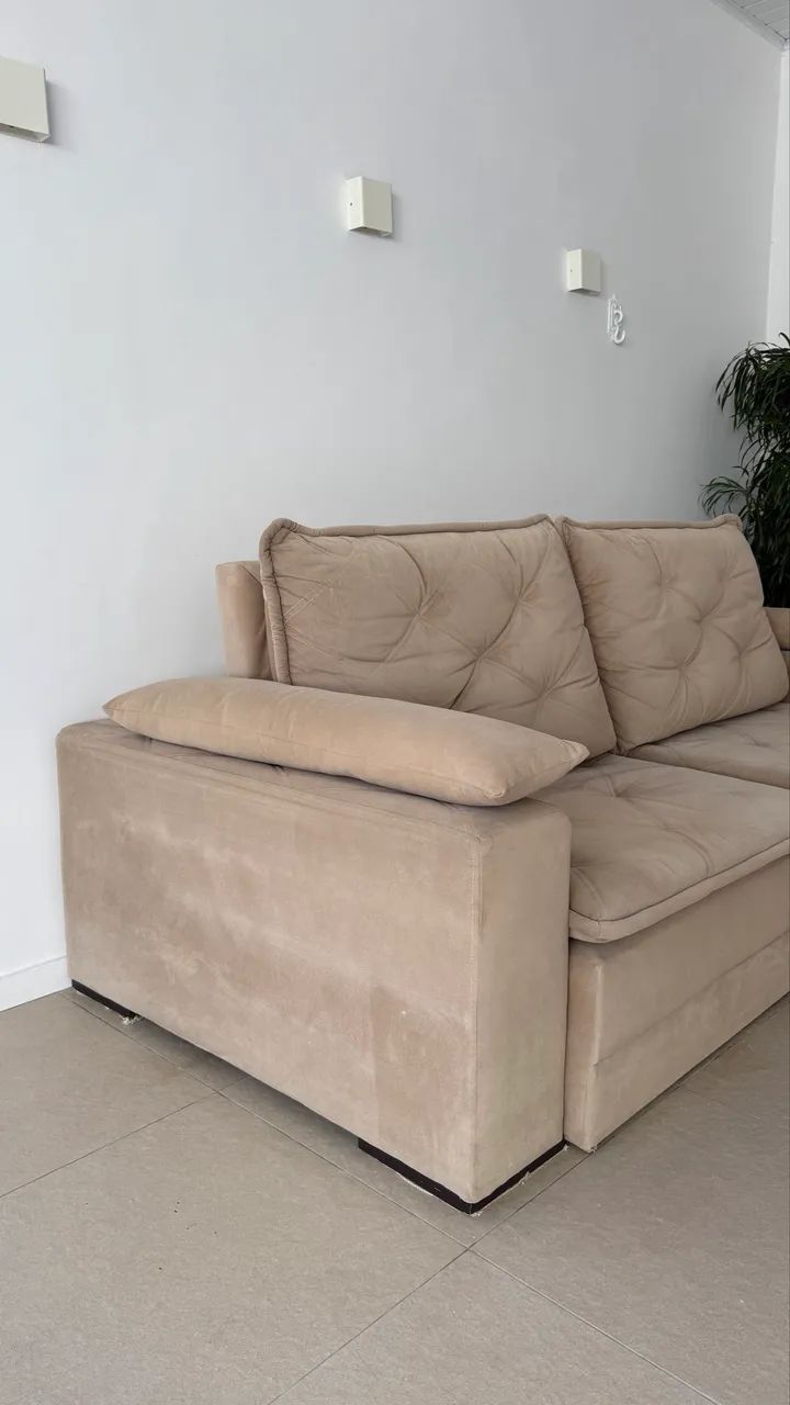 sofá retrátil  - Foto 2