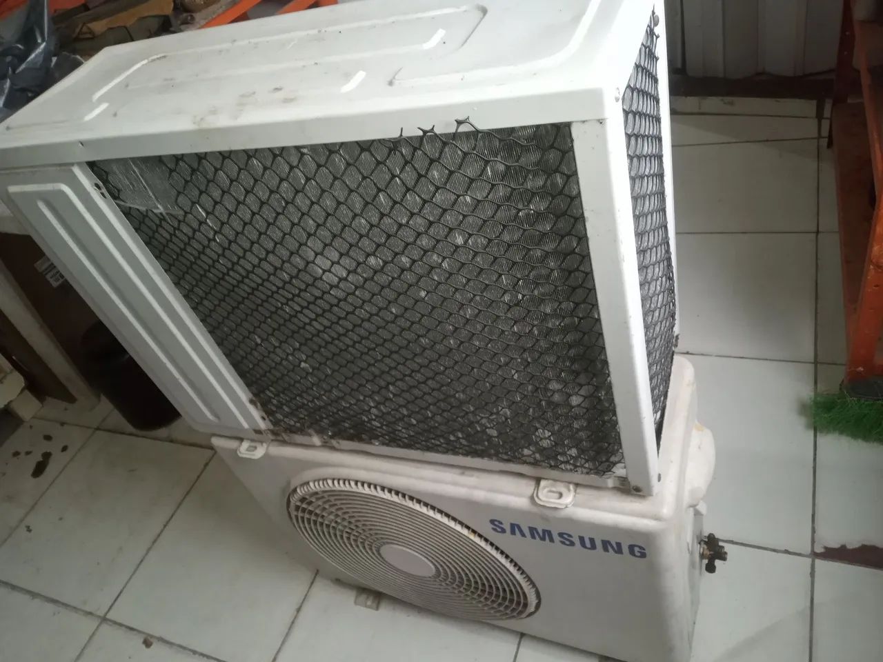 Split Consul inverter  - Foto 5