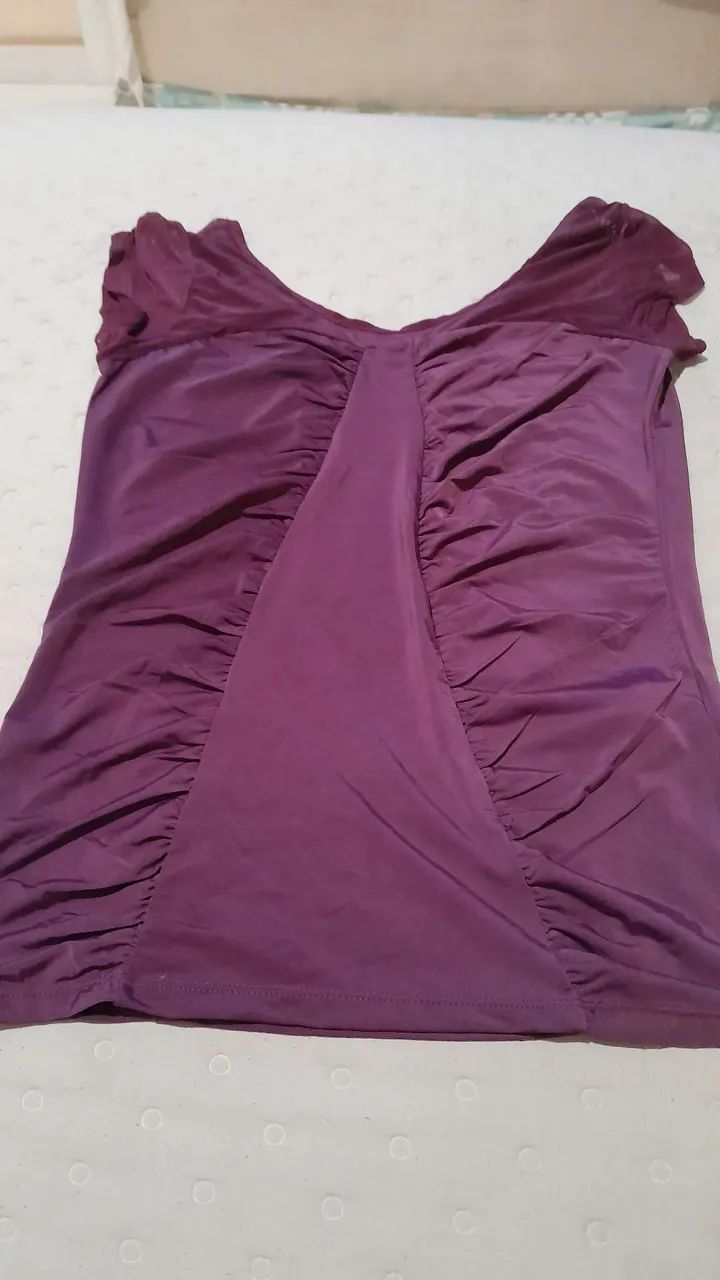 Camiseta