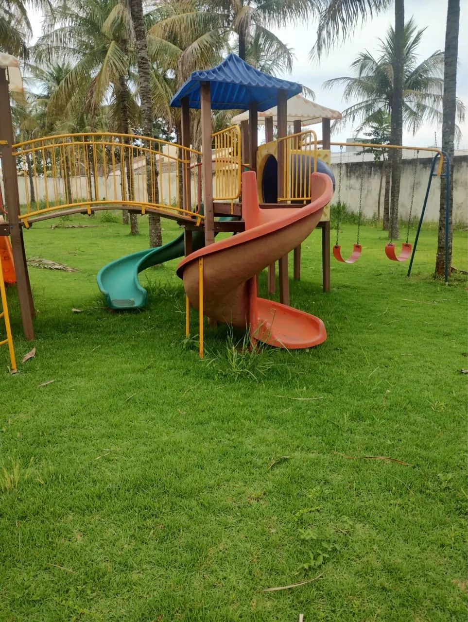 playground