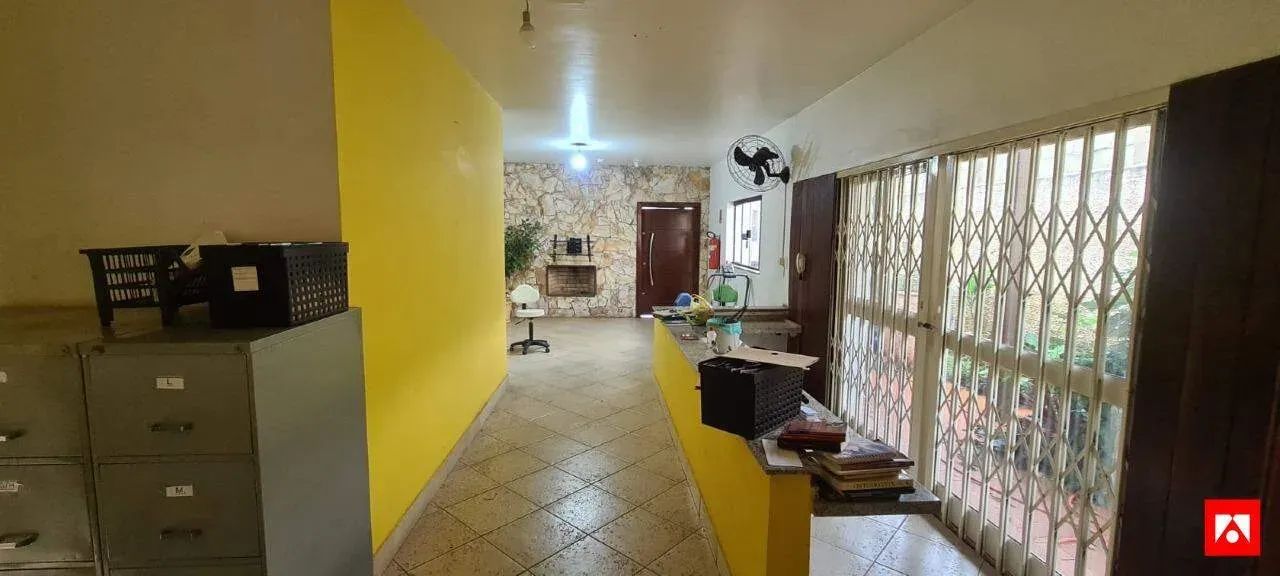 Casa Comercial para locação no Centro de Santa Bárbara d'Oeste.