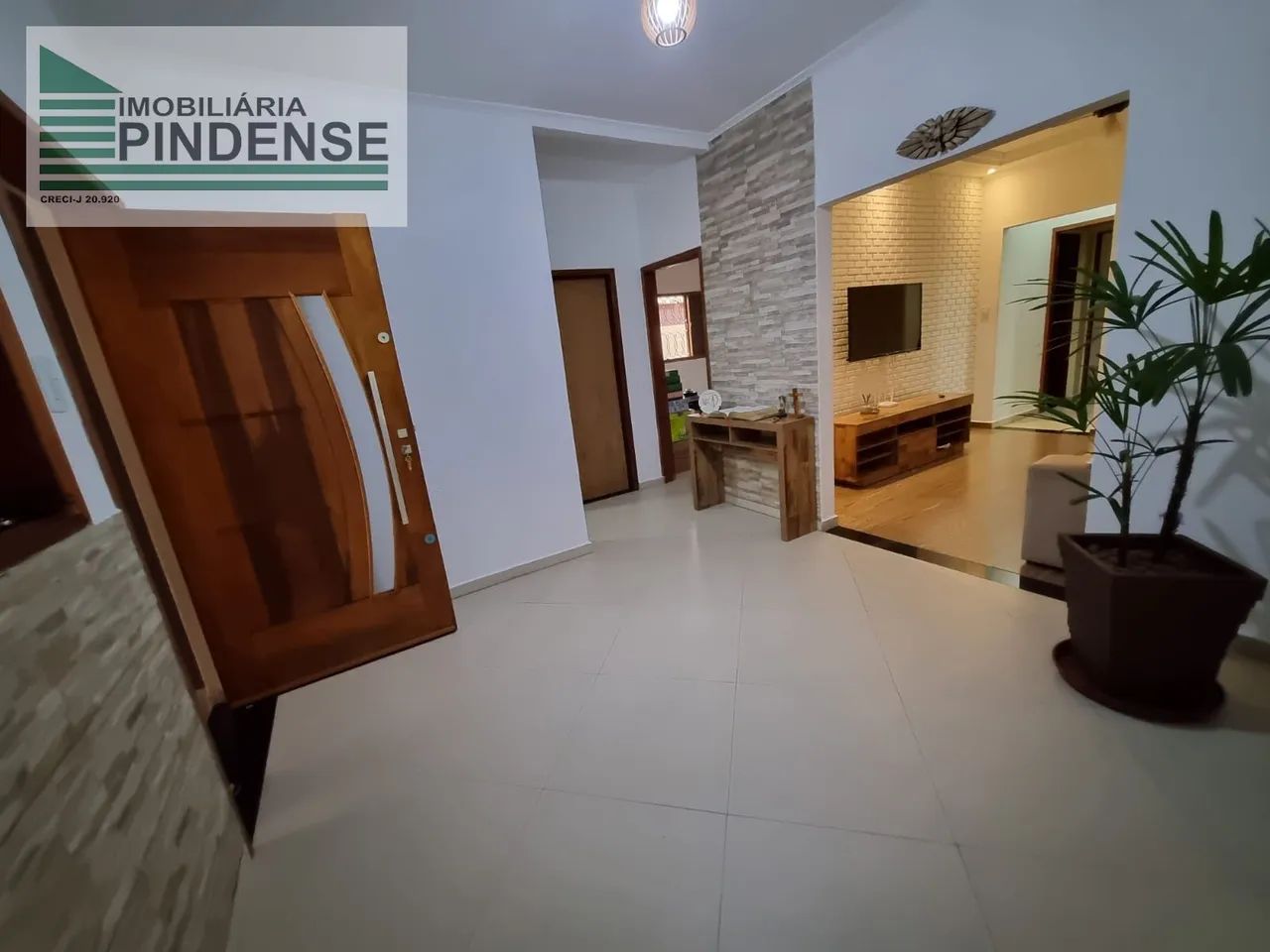Casa em Andrade - Pindamonhangaba, SP - Foto 4
