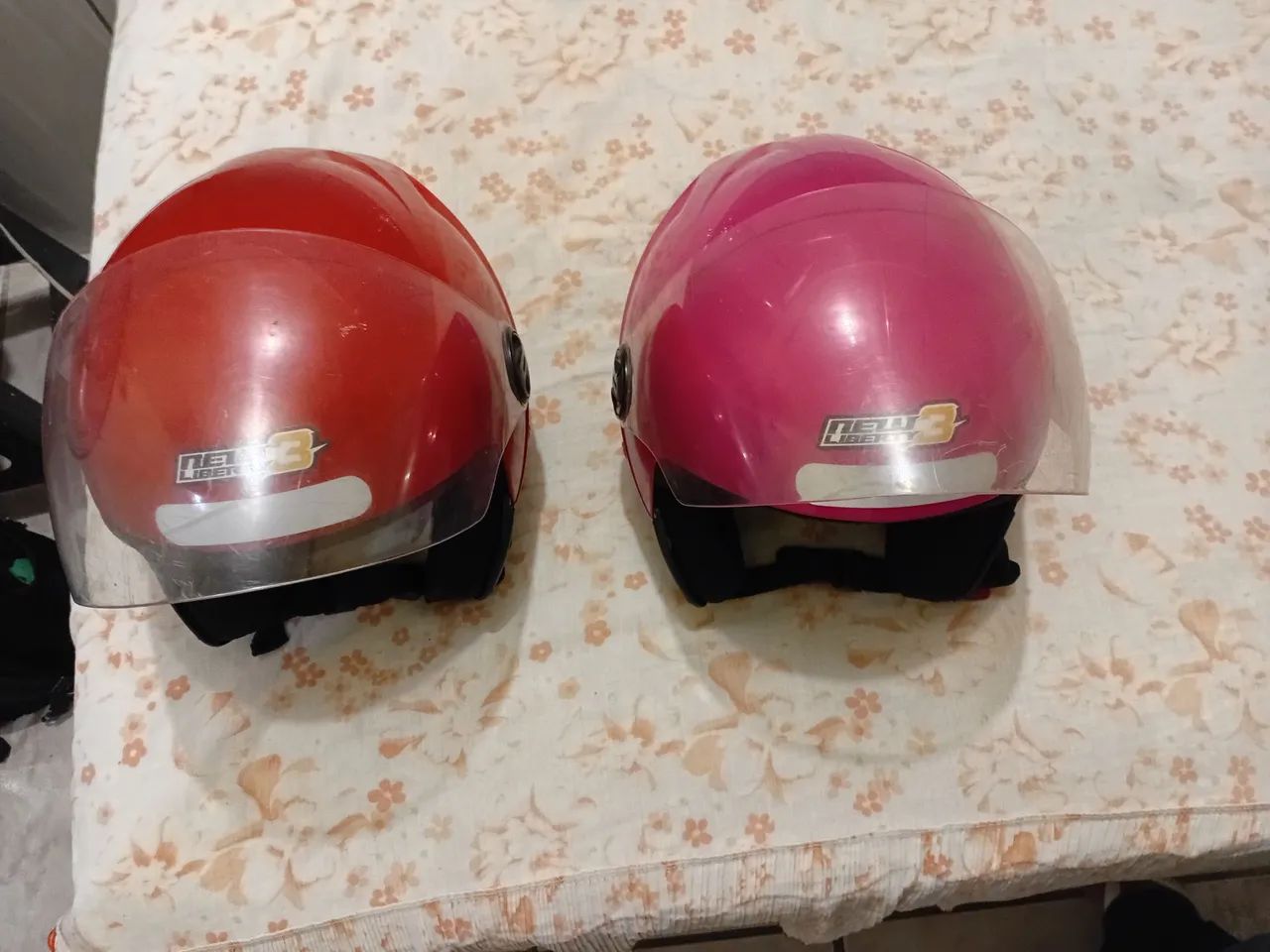 Capacete - Foto 4