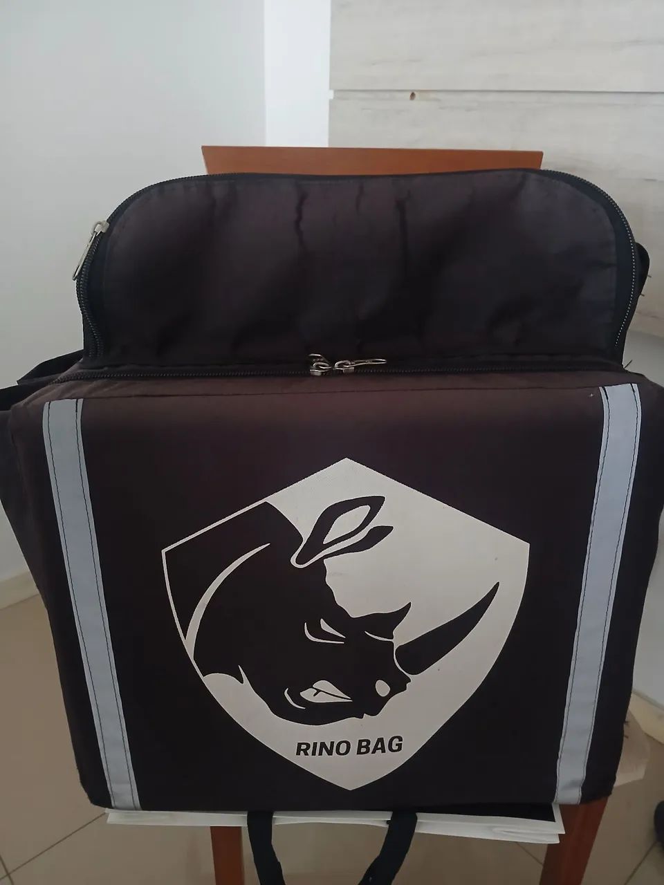 Bag para entregador