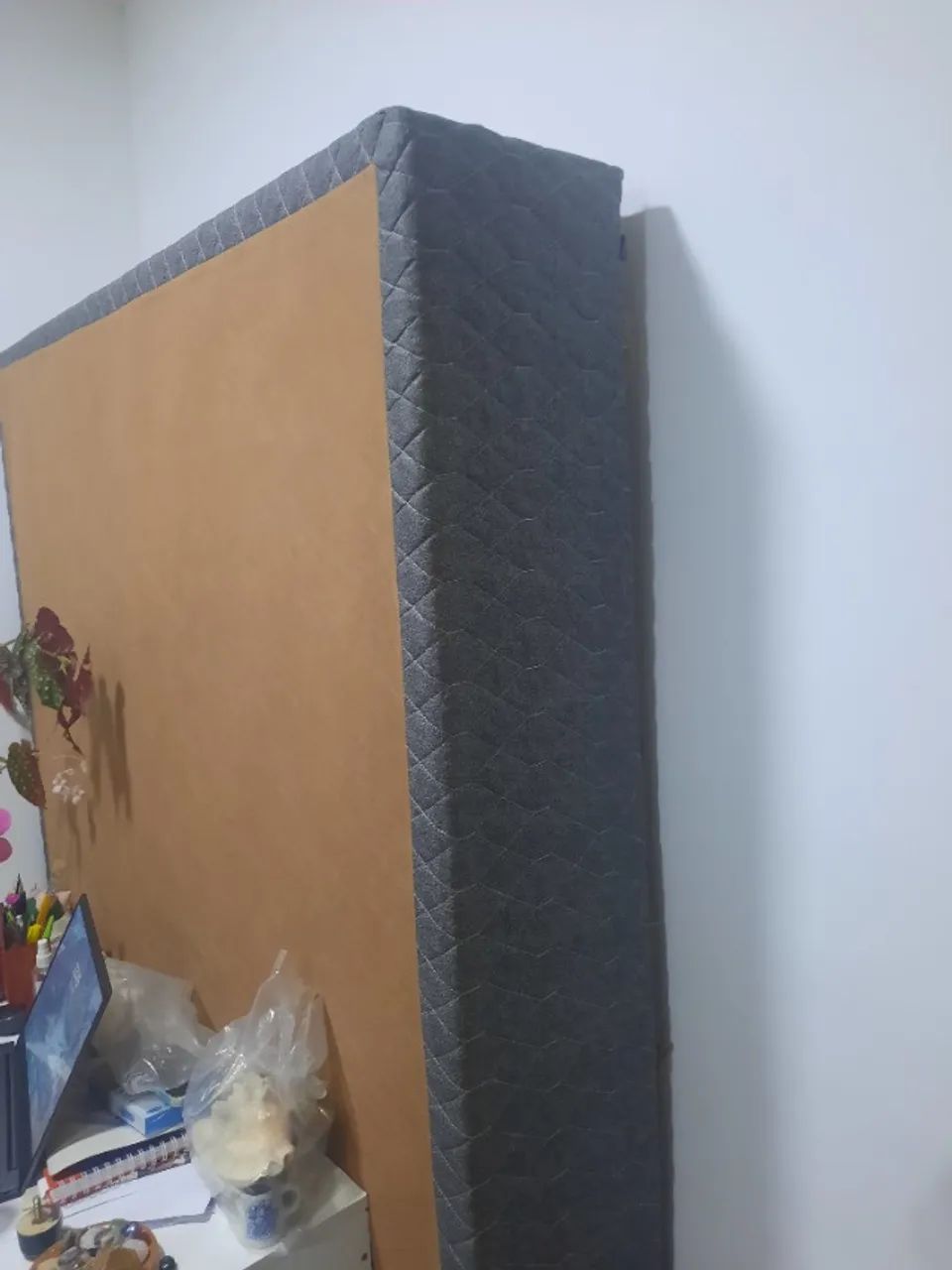 Cama box de casal - Foto 3
