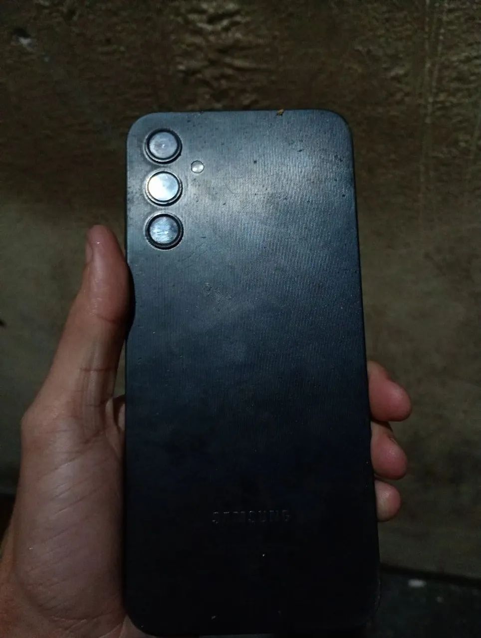 1 xiaome e 1 Samsung a venda!  - Foto 4