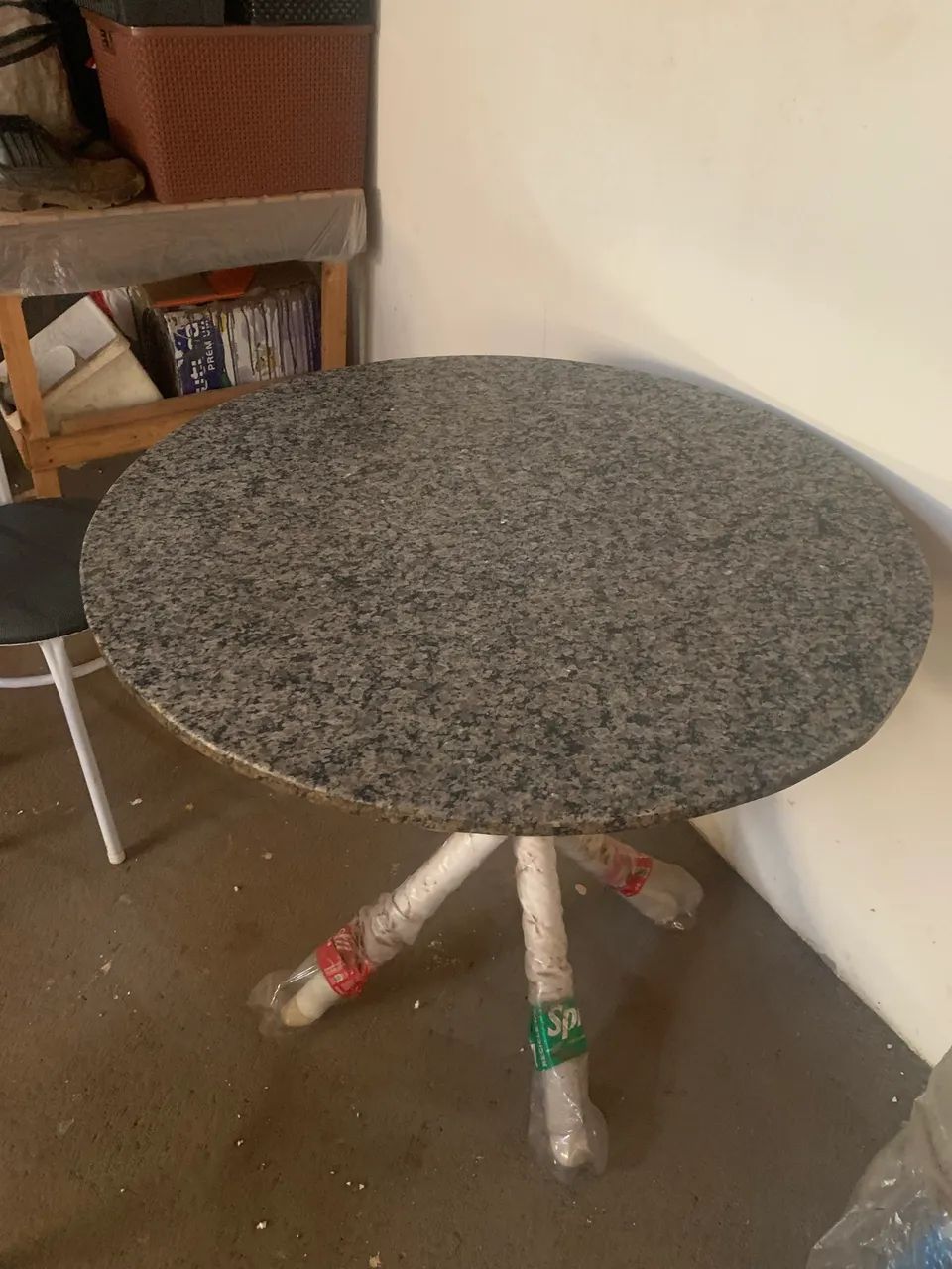 Vende se mesa  - Foto 2