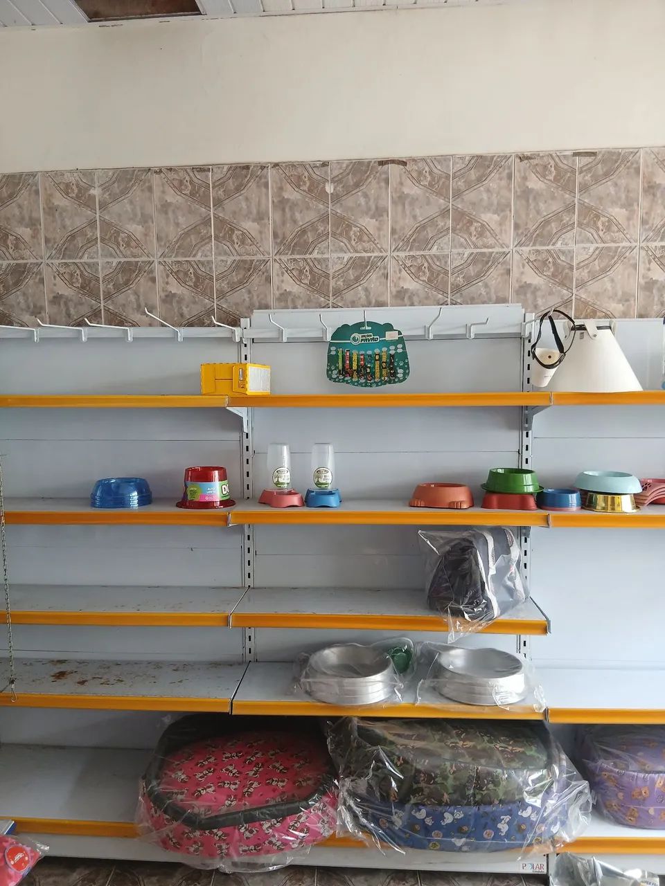 Prateleiras comerciais  - Foto 2
