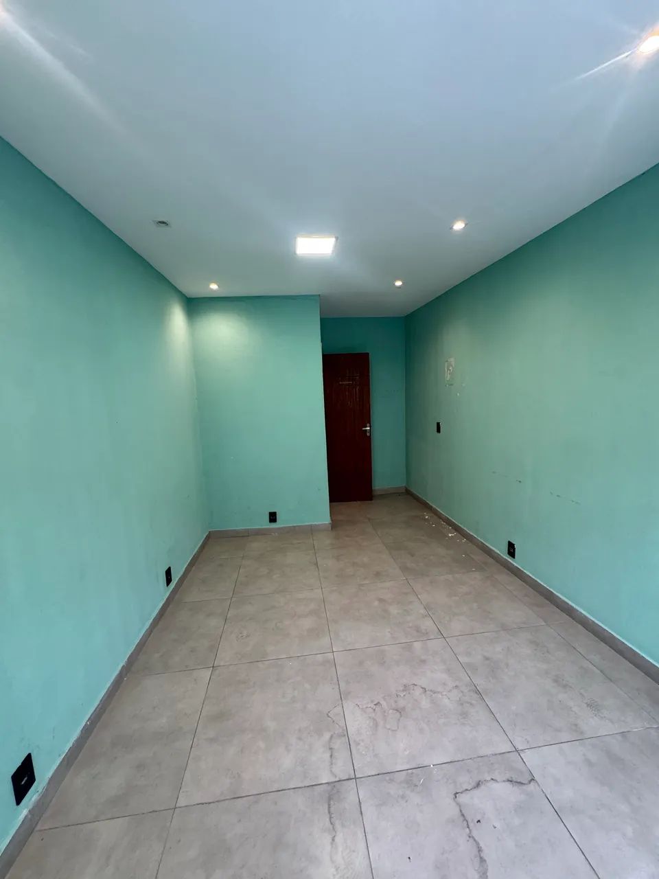 Alugo SALA COMERCIAL - Foto 5