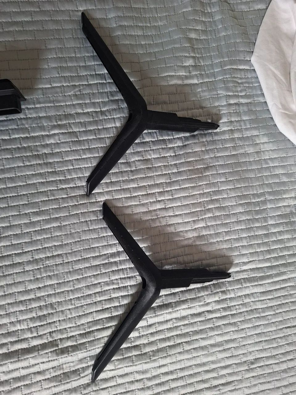 6 suportes base para TV Samsung - Foto 3