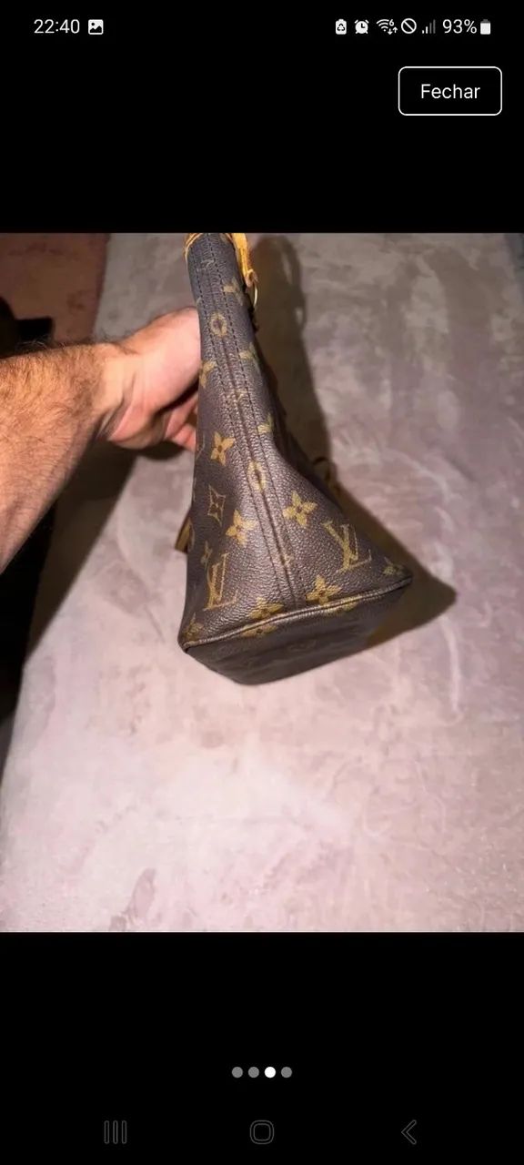 Louis vuitton  - Foto 5
