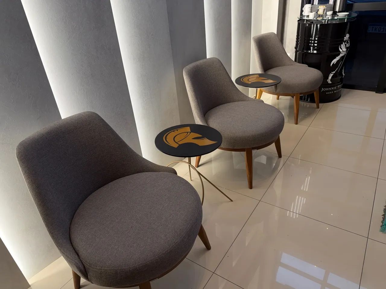 Poltronas 