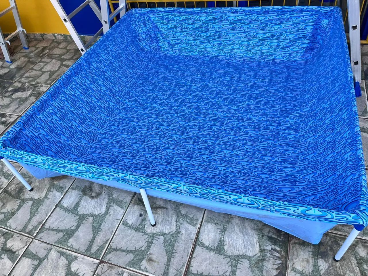 Piscinas